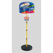 Ігровий набір A-Toys Баскетбольний набір: стійка 180х40 см з м'ячем та насосом (NF707)