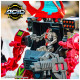 Ігровий набір A.C.I.D. BETA EX-Mech/БЕТА ЕКС-Робот (535202)
