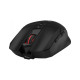 Мишка A4Tech Bloody R36 Ultra Wireless Stone Black (4711421000178)