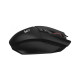 Мишка A4Tech Bloody R36 Ultra Wireless Stone Black (4711421000178)