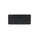 Клавіатура A4Tech FBK36C Wireless/Bluetooth Black (4711421000222)
