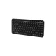 Клавіатура A4Tech FBK36C Wireless/Bluetooth Black (4711421000222)