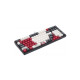 Клавіатура A4Tech Bloody S98 RGB Red Switch USB Naraka (4711421000383)
