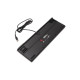 Клавіатура A4Tech Bloody S98 RGB BLMS Red Switch USB Sports Red (4711421000390)