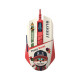 Мишка A4Tech W63 Max USB Proxy Boom (4711421000543)