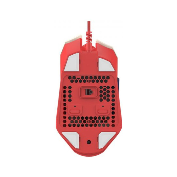 Мишка A4Tech W63 Max USB Proxy Boom (4711421000543)