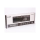 Клавіатура A4Tech FS100 RGB FS Switch USB Stone Black (4711421000567)