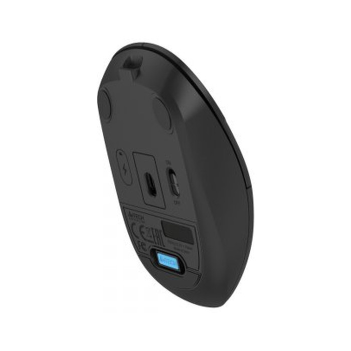 Мишка A4Tech FG15C Air2 Wireless Black (4711421000659)
