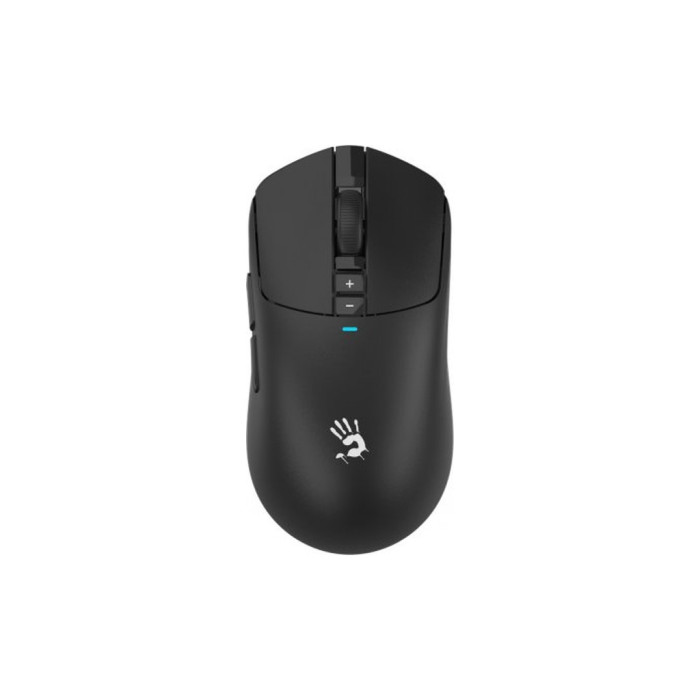 Мишка A4Tech Bloody R72 Pro Duo Wireless/USB Black (4711421000840)