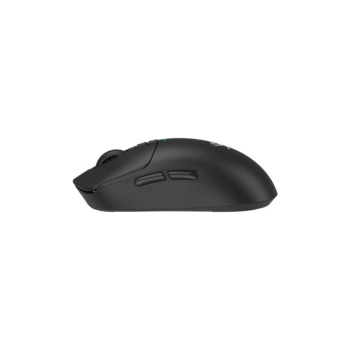 Мишка A4Tech Bloody R72 Pro Duo Wireless/USB Black (4711421000840)
