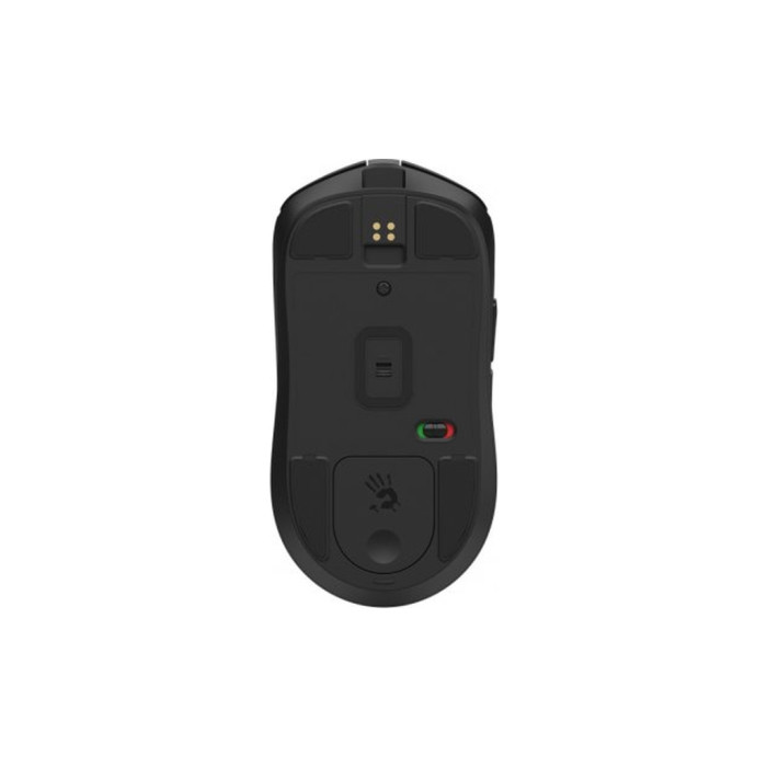 Мишка A4Tech Bloody R72 Pro Duo Wireless/USB Black (4711421000840)