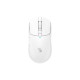 Мишка A4Tech Bloody R72 Ultra Wireless/USB White (4711421000901)