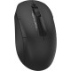 Мишка A4Tech FG15CS Air2 Wireless Black (4711421000932)