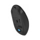 Мишка A4Tech FG15CS Air2 Wireless Black (4711421000932)
