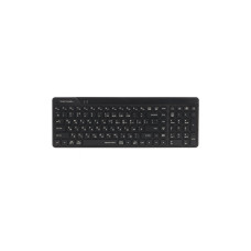 Клавіатура A4Tech FBK23 AS Wireless/Bluetooth Black (4711421001168)