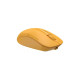 Мишка A4Tech FG15CS Air2 Wireless Yellow (4711421001236)