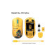 Мишка A4Tech Bloody R72 Ultra Wireless Renegade Sunset (4711421001267)