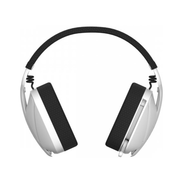 Навушники A4Tech Bloody GR280 Wireless Sports White (4711421001649)