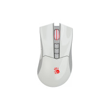 Мишка A4Tech Bloody R90 Plus Wireless Greyish White (4711421001731)