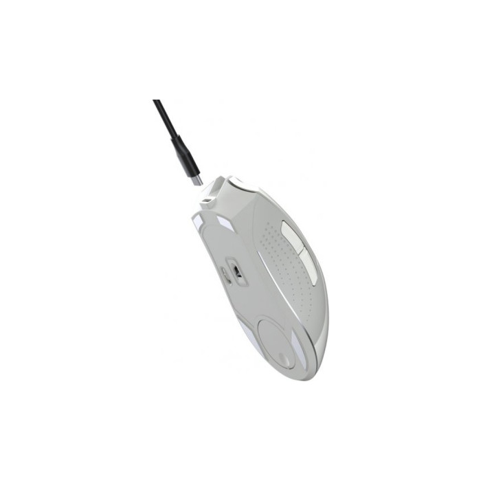 Мишка A4Tech Bloody R90 Plus Wireless Greyish White (4711421001731)