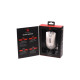 Мишка A4Tech Bloody R90 Plus Wireless Greyish White (4711421001731)