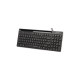 Клавіатура A4Tech FX70 USB Black (4711421001861)