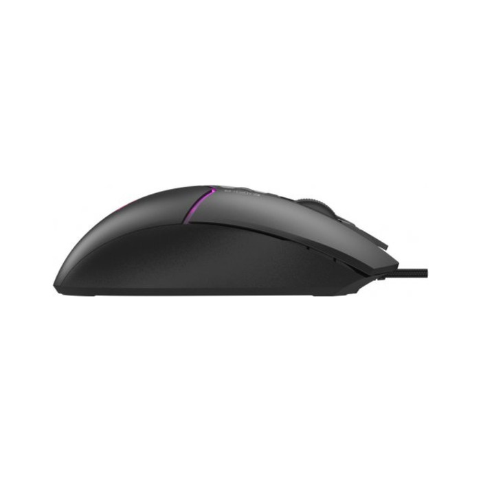 Мишка A4Tech Bloody W95 Ultra USB Black (4711421002288)