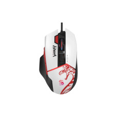 Мишка A4Tech W95 Ultra RGB USB Naraka (4711421002295)