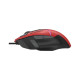 Мишка A4Tech Bloody W95 Ultra USB Red/Black (4711421002301)
