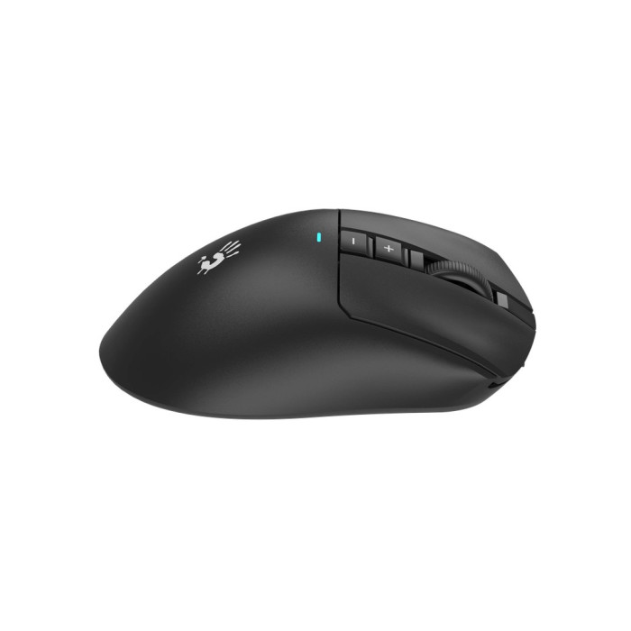 Мишка A4Tech Bloody R73 Ultra Wireless Black (4711421002349)
