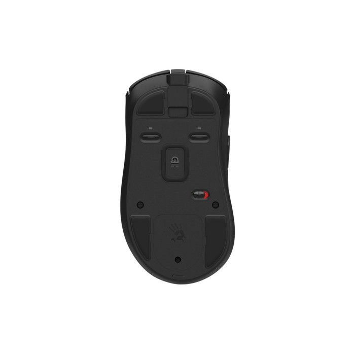 Мишка A4Tech Bloody R73 Ultra Wireless Black (4711421002349)