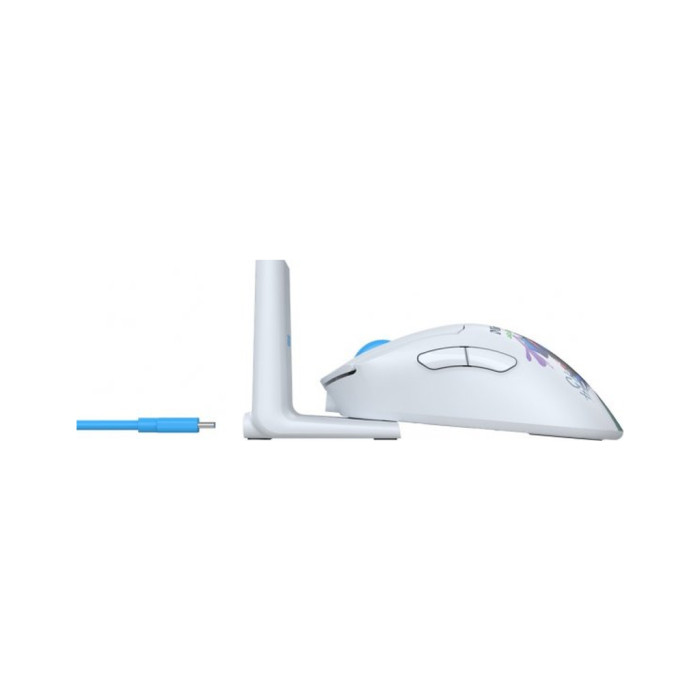 Мишка A4Tech Bloody R73 Ultra Duo Wireless Nyx Mirage (4711421002363)