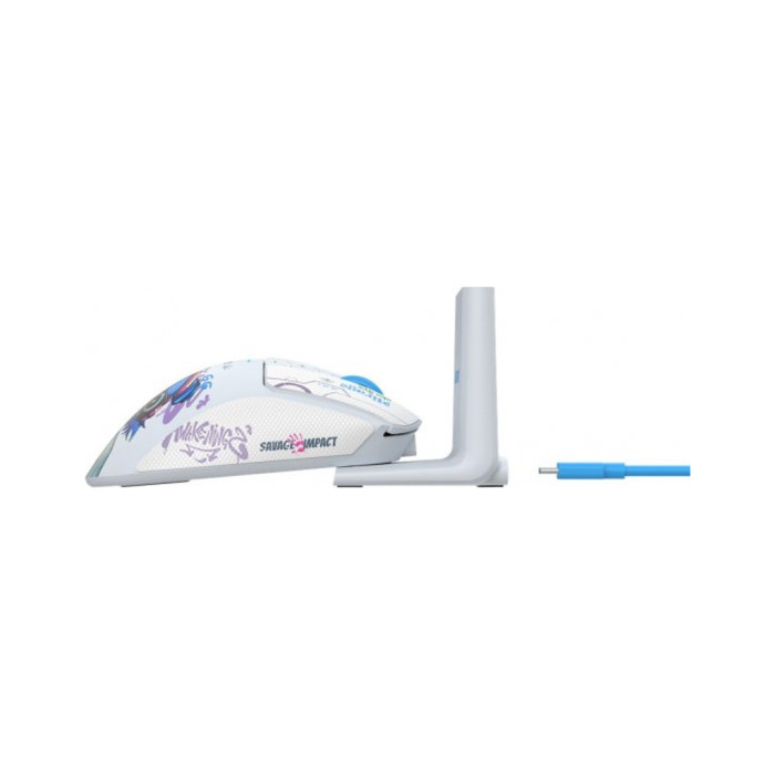 Мишка A4Tech Bloody R73 Ultra Duo Wireless Nyx Mirage (4711421002363)