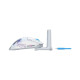 Мишка A4Tech Bloody R73 Ultra Duo Wireless Nyx Mirage (4711421002363)