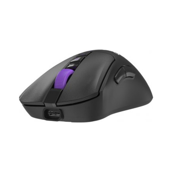 Мишка A4Tech Bloody R73 Ultra Duo Wireless Cypher Ghost (4711421002370)