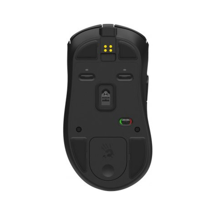Мишка A4Tech Bloody R73 Ultra Duo Wireless Cypher Ghost (4711421002370)