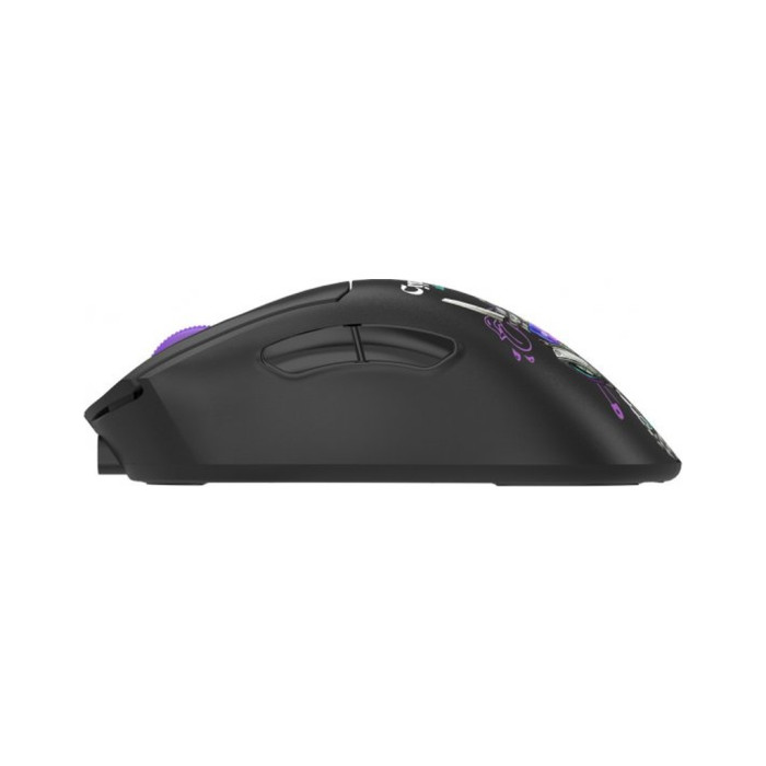 Мишка A4Tech Bloody R73 Ultra Duo Wireless Cypher Ghost (4711421002370)