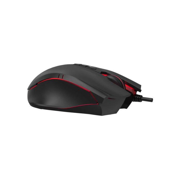 Мишка A4Tech Bloody ES7 USB Stone Black (4711421002479)