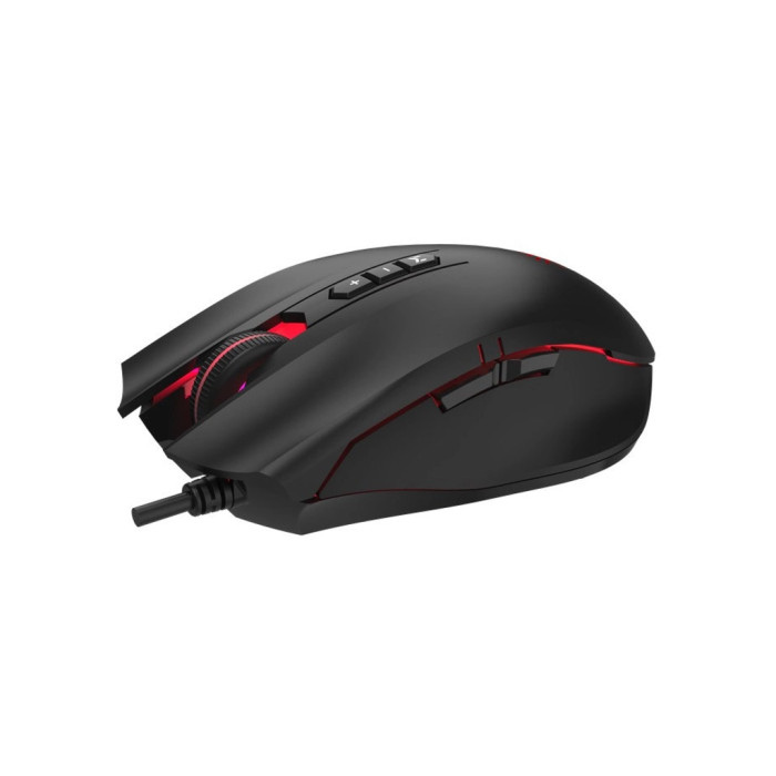 Мишка A4Tech Bloody ES7 USB Stone Black (4711421002479)