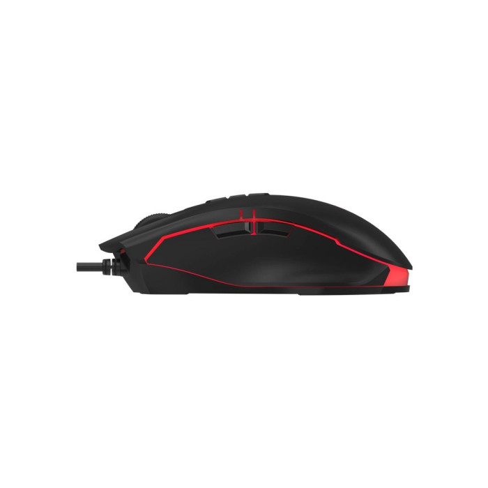Мишка A4Tech Bloody ES7 USB Stone Black (4711421002479)