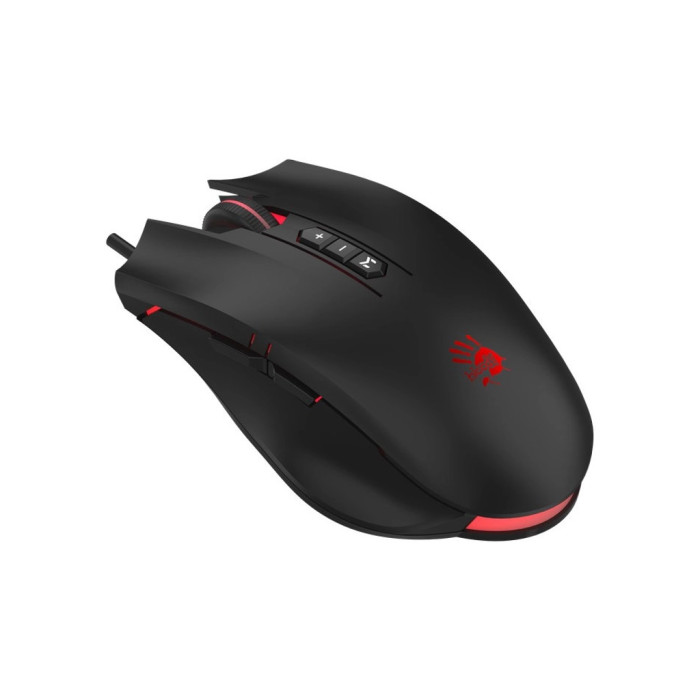 Мишка A4Tech Bloody ES7 USB Stone Black (4711421002479)