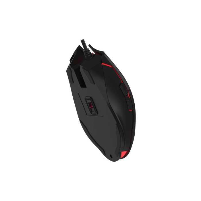 Мишка A4Tech Bloody ES7 USB Stone Black (4711421002479)
