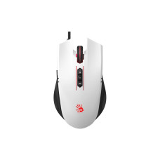 Мишка A4Tech Bloody ES7 USB Panda White (4711421002486)