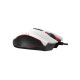 Мишка A4Tech Bloody ES7 USB Panda White (4711421002486)
