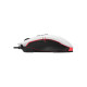 Мишка A4Tech Bloody ES7 USB Panda White (4711421002486)