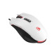 Мишка A4Tech Bloody ES7 USB Panda White (4711421002486)
