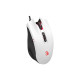 Мишка A4Tech Bloody ES7 USB Panda White (4711421002486)