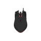 Мишка A4Tech Bloody ES7 USB Panda White (4711421002486)