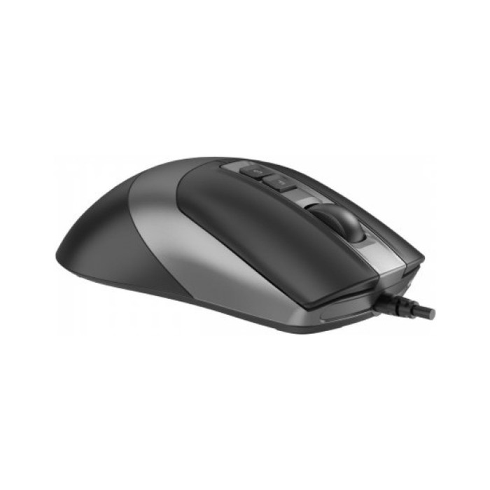 Мишка A4Tech FM50 Plus USB Black (4711421002721)