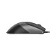 Мишка A4Tech FM50 Plus USB Black (4711421002721)